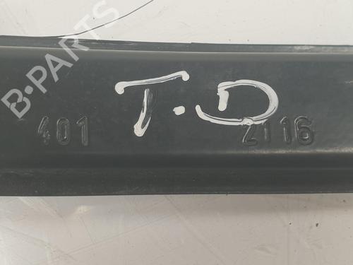 Rear right window mechanism VW POLO V (6R1, 6C1) 1.2 TSI | BP1943710C25 