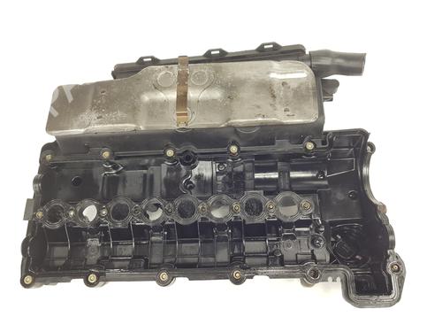 Valve cover BMW 3 (E46) 320 d | BP31374174M124