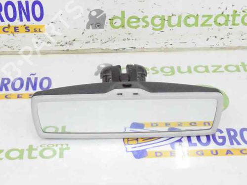 Used Rear mirror VW TIGUAN (5N_) [2007-2018]  1401684