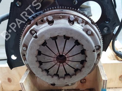 Engine FIAT PANDA (169_) 1.2 (169.AXB11, 169.AXB1A) | BP37639258M1 - Image 8