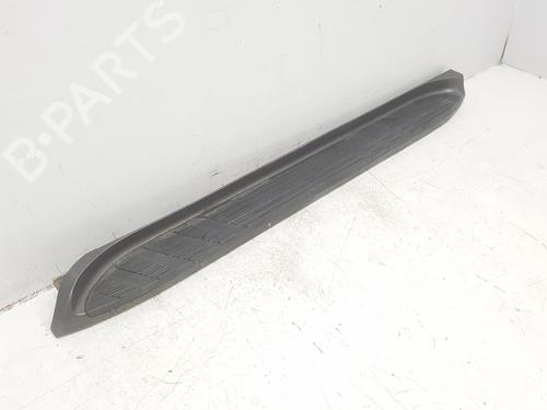 Step TOYOTA LAND CRUISER PRADO (_J12_) 3.0 D-4D (KDJ120, KDJ125) | BP16147701C149 