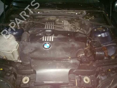 Ratstangsstang BMW 3 (E46) 320 d | BP1363417I23 