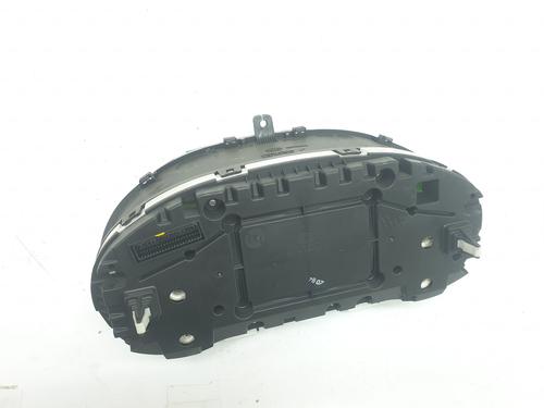 Instrument cluster KIA OPTIMA (JF) 1.7 CRDi | BP18834506C47 