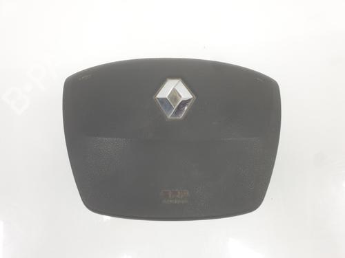 Used Driver airbag Driver airbag RENAULT KANGOO / GRAND KANGOO II (KW0/1_) [2008-2026] 33321145 33321145