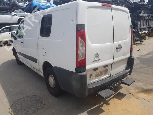 Fuse box CITROËN JUMPY II Van 1.6 HDi 90 8V | BP34223137E1  - Image 16