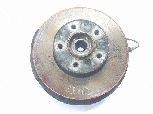 Right front steering knuckle BMW X1 (E84) xDrive 18 d | BP30969649M26