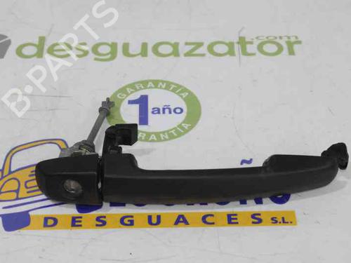 Used Front left exterior door handle SUZUKI GRAND VITARA II (JT, TE, TD) 1.9 DDiS All-wheel Drive (JT419, TD44, JB419WD, JB419XD,... (129 hp) 1638853