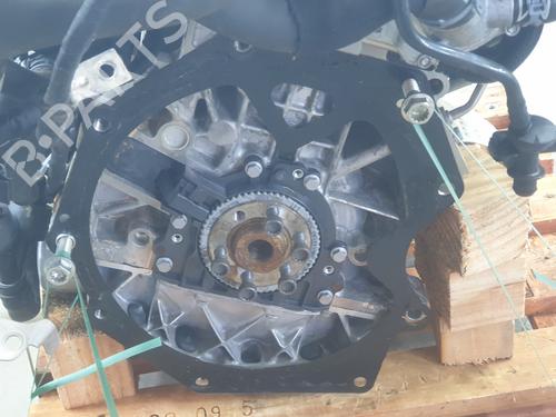 Engine SKODA KAMIQ (NW4)  | BP31627979M1 