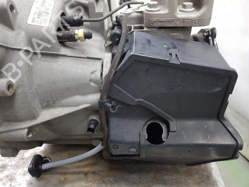 Gearbox FORD FIESTA VI (CB1, CCN)  | BP28278793M3 