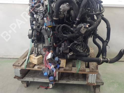 Engine RENAULT TRAFIC III Van (FG_) | BP33608592M1 - Image 14