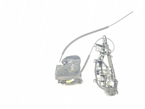Vergrendeling links voor OPEL ASTRA J (P10) 1.6 CDTi (68) (110 hp) 20197079