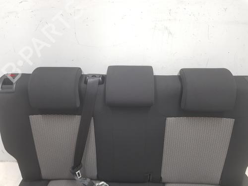 Seats set VW POLO V (6R1, 6C1) 1.2 | BP31591342C78 