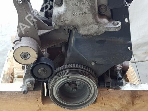 Engine FIAT PANDA (169_) 1.2 (169.AXB11, 169.AXB1A) | BP38037938M1 - Image 2