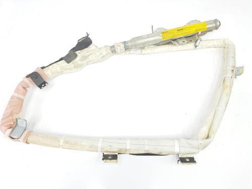 Used Right curtain airbag TOYOTA LAND CRUISER PRADO (_J12_) 3.0 D-4D (KDJ120, KDJ125) (166 hp) 13216911