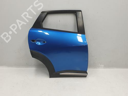 Used Right rear door Right rear door MAZDA CX-3 (DK) [2015-2026] 36754213 36754213