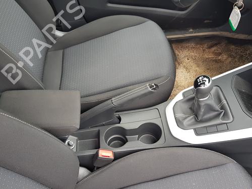 Køler SEAT ARONA (KJ7, KJP)  | BP27562599M31 