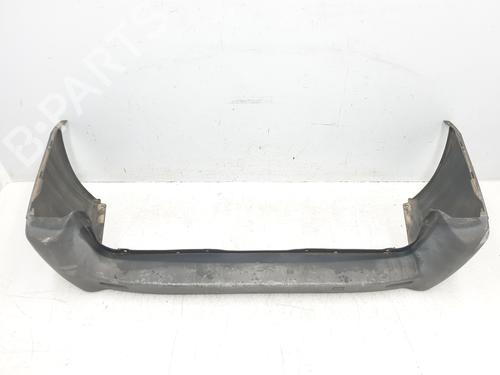 Bagtil kofangere CITROËN JUMPY II Platform/Chassis 2.0 HDi 125 | BP30724775C8