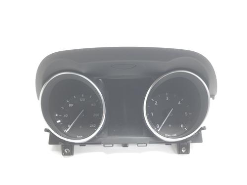 Instrument cluster LAND ROVER RANGE ROVER EVOQUE (L538)  | BP29331777C47 