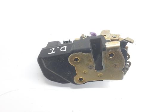 Front left lock CHRYSLER VOYAGER IV (RG, RS) 2.8 CRD | BP26487873C98 