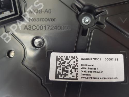 Instrument cluster SEAT ARONA (KJ7, KJP) 1.0 TSI | BP12681725C47 