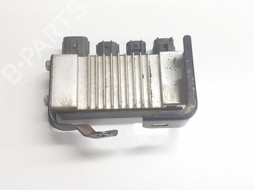 Electronic module TOYOTA HILUX VII Pickup (_N1_, _N2_, _N3_)  | BP28156331M83 