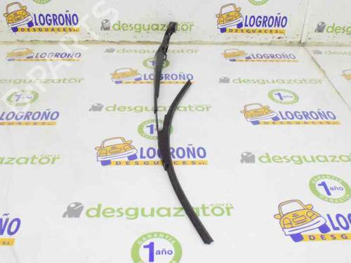 Front windshield wiper arm LAND ROVER DISCOVERY III (L319) 2.7 TD 4x4 | BP3660180C143 