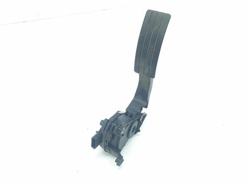 Pedal RENAULT CLIO IV (BH_) 1.2 16V (BHA1, BHAK, BHMG, BHMK) (75 hp) 17053603