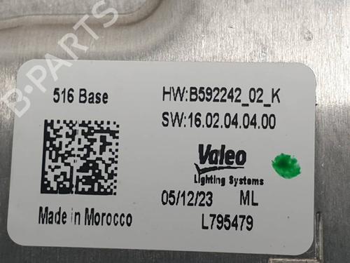 Lights ECU JEEP AVENGER (J2) | BP40261854M55 - Image 5