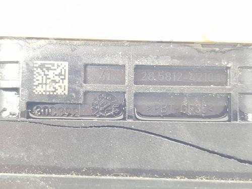 ABS pump OPEL MOKKA | BP39726661M43 - Image 2