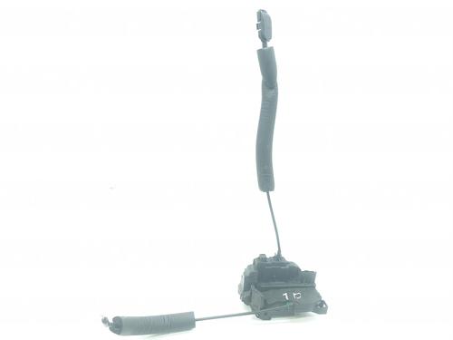 Used Rear right lock RENAULT LAGUNA III (BT0/1) 2.0 dCi (BT07, BT0J, BT14, BT1A, BT1S) (131 hp) 19126030