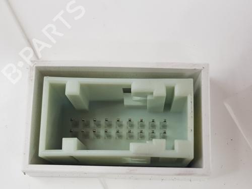 Instrument cluster FIAT SCUDO Van 1.5 Multijet 120 (506) | BP33861032C47 - Image 6
