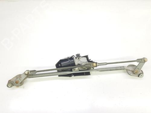 Front wiper motor TOYOTA LAND CRUISER PRADO (_J12_) 3.0 D-4D (KDJ120, KDJ125) | BP7994391M29 