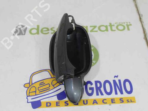 Front right exterior door handle BMW 5 (E60) 520 d | BP1638931C129 