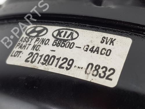 Servo brake KIA PROCEED (CD) 1.0 T-GDI | BP29723258M42 