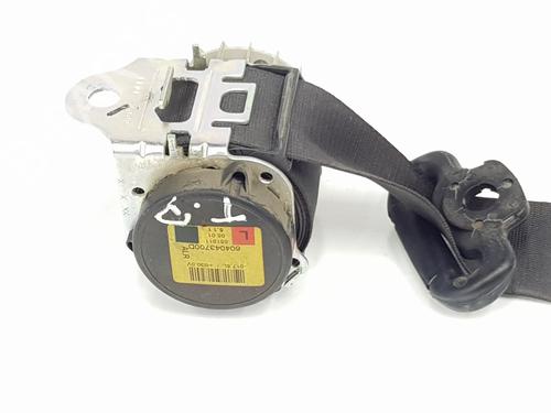 Rear left seatbelt LAND ROVER RANGE ROVER SPORT I (L320) 2.7 D 4x4 | BP27468543I29 