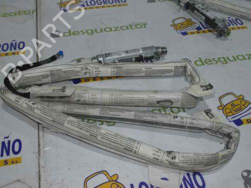 Right curtain airbag MERCEDES-BENZ C-CLASS T-Model (S204) C 220 CDI (204.208) | BP799441C12 