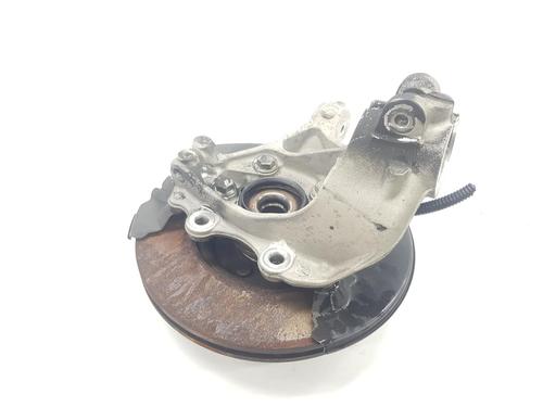 Left front steering knuckle VOLVO V40 Hatchback (525) D2 | BP6538536M25 