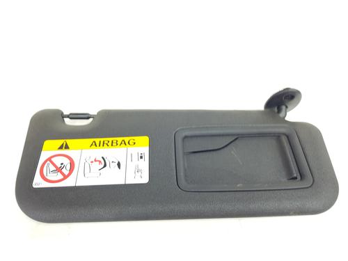Right sun visor TOYOTA COROLLA Hatchback (_E21_, _EA1_, _EH1_) | BP37248555I2 - Image 5