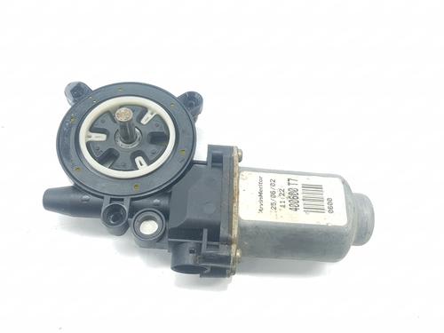 Motor elevalunas trasero derecho NISSAN PRIMERA (P12) 2.2 Di (126 hp) 16364337