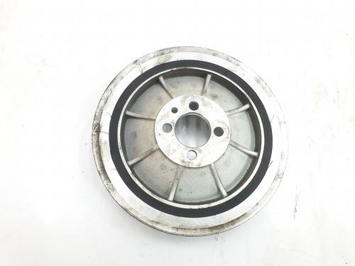 Pulley ALFA ROMEO GIULIA (952_) 2.2 D (952AFA25, 952AFM25, 952ALA25) | BP36672646M122 - Image 3