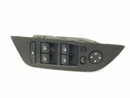 Used Left front window switch Left front window switch BMW X1 (E84) sDrive 18 d (143 hp) 33290154 33290154