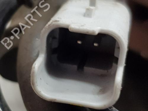 Left front steering knuckle OPEL VIVARO C Van (K0)  | BP37791774M25  - Image 5