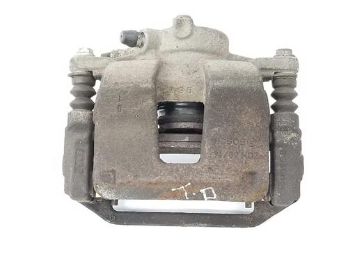 Right rear brake caliper FIAT DUCATO Van (250_) 120 Multijet 2,3 D 4x4 | BP11597498M106 