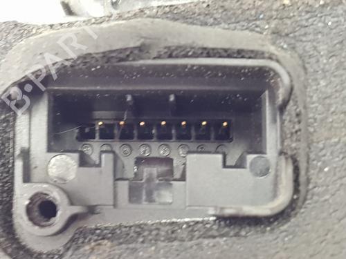 Front right lock SKODA SUPERB III (3V3) 2.0 TDI | BP20488819C97 
