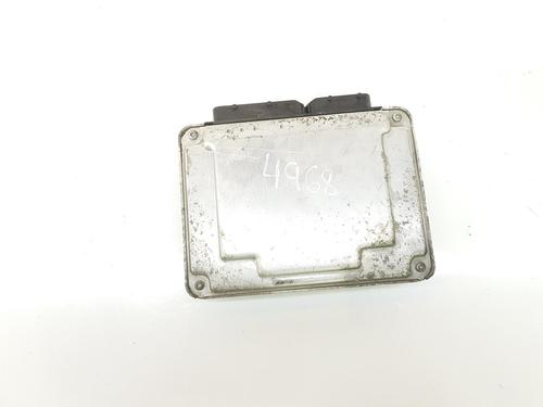 Engine control unit (ECU) SEAT IBIZA III (6L1) 1.4 TDI | BP10164828M57 