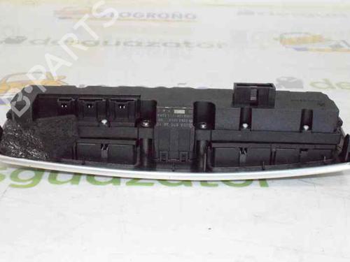 Warning switch MERCEDES-BENZ C-CLASS Coupe (CL203) C 220 CDI (203.706) | BP13098105I22 