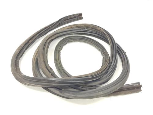 Used Rubber door seal TOYOTA LAND CRUISER PRADO (_J12_) 3.0 D-4D (KDJ120, KDJ125) (166 hp) 14115639