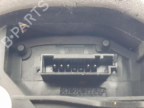 Rear left lock BMW X6 (E71, E72) xDrive 50 i | BP6310094C100 