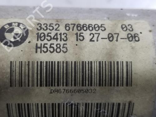 Right rear shock absorber BMW 5 (E60) 525 d | BP3379108M19 