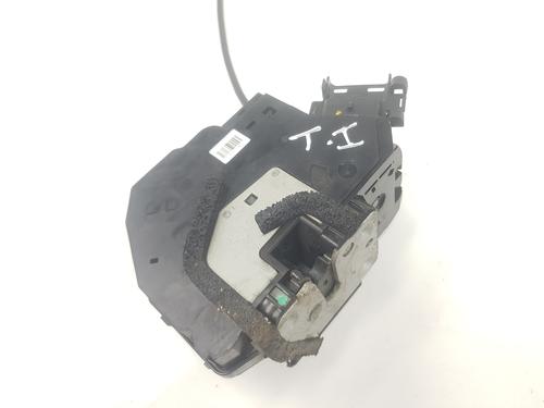 Rear left lock RENAULT FLUENCE (L3_) 1.5 dCi (L30B) | BP19136196C100 